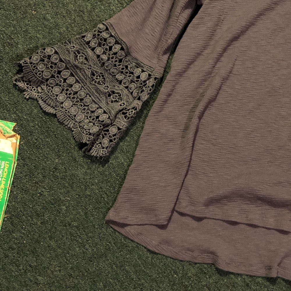 Boutique style shirt!